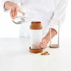 Lekue Préparateur De Boissons Végétales Veggie Drinks Maker 7 Lekue Préparateur De Boissons Végétales Veggie Drinks Maker -de Buyer Soldes Magasin 604116 1 1 Preparateur de boissons vegetales Veggie Drinks Maker Lekue