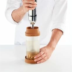 Lekue Préparateur De Boissons Végétales Veggie Drinks Maker 8 Lekue Préparateur De Boissons Végétales Veggie Drinks Maker -de Buyer Soldes Magasin 604116 2 1 Preparateur de boissons vegetales Veggie Drinks Maker Lekue