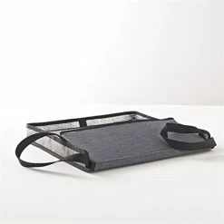 Sac De Transport Isotherme Pour Pâtisseries Et Plats 22 L -de Buyer Soldes Magasin 604129 4 10 Sac de transport isotherme pour patisseries et plats 22 L Mathon