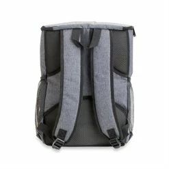 Sac à Dos Glacière Isotherme 20 L Gris -de Buyer Soldes Magasin 604135 3 6 Sac a dos glaciere isotherme 20 L gris Mathon