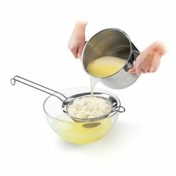 Set à Fromage Frais Maison Della Casa -de Buyer Soldes Magasin 60514 2 1 Set a fromage frais maison Della Casa