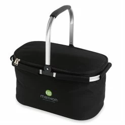 Panier Isotherme Noir Pliable Avec Anse Rabattable 7 Panier Isotherme Noir Pliable Avec Anse Rabattable -de Buyer Soldes Magasin 60535 1 7 Panier isotherme noir pliable avec anse rabattable Mathon