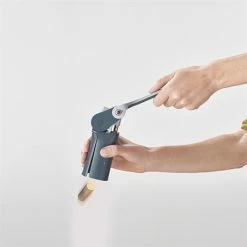 Joseph Joseph Tire-bouchon à Levier Compact -de Buyer Soldes Magasin 606000 3 3 Tire bouchon a levier compact Joseph Joseph