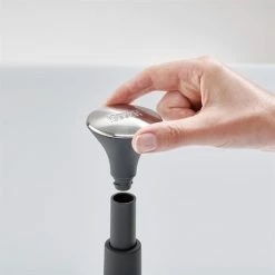 Joseph Joseph Support Rouleau Essuie-tout Découpe Facile 10 Joseph Joseph Support Rouleau Essuie-tout Découpe Facile -de Buyer Soldes Magasin 606002 3 4 Support rouleau essuie tout decoupe facile Joseph Joseph