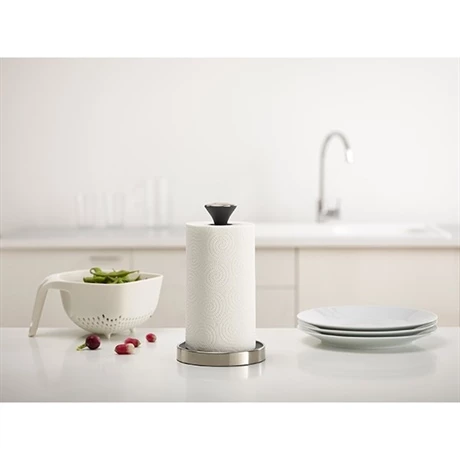 Joseph Joseph Support Rouleau Essuie-tout Découpe Facile 7 Joseph Joseph Support Rouleau Essuie-tout Découpe Facile – Image 5