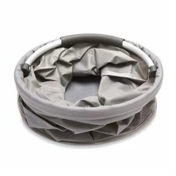 Panier Multirangement 17 L Gris -de Buyer Soldes Magasin 606018 3 6 Panier multirangement 17 L gris Mathon