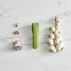 Joseph Joseph Presse-ail Lame D'essuie-glace CleanForce -de Buyer Soldes Magasin 606037 1 1 Presse ail lame d essuie glace CleanForce Joseph Joseph