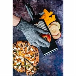 Microplane Gant Anti-coupures 7 Microplane Gant Anti-coupures -de Buyer Soldes Magasin 606077 1 1 Gant anti coupures Microplane