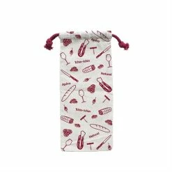 Set Apéritif Planche, Couteau Et Sac 11 Set Apéritif Planche, Couteau Et Sac -de Buyer Soldes Magasin 606084 4 4 Set aperitif planche couteau et sac Pebbly