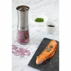 Kyocera Moulin Universel Réglable En Inox -de Buyer Soldes Magasin 606094 2 1 Moulin universel reglable en inox Kyocera