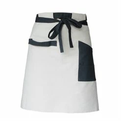 Tablier De Cuisine En Coton