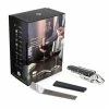 Peugeot Coffret Wine Game - Clé Du Vin + Tire-bouchon Clavelin Noir -de Buyer Soldes Magasin 606133 0 2 Coffret Wine Game Cle du vin tire bouchon Clavelin noir Peugeot