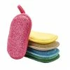 Set De 5 éponges Microfibre