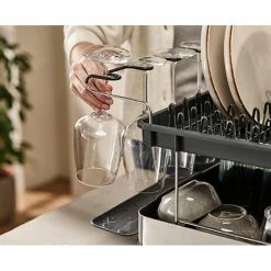 Joseph Joseph Egouttoir à Vaisselle à 2 Niveaux Excel 9 Joseph Joseph Egouttoir à Vaisselle à 2 Niveaux Excel -de Buyer Soldes Magasin 606145 3 1 Egouttoir a vaisselle a 2 niveaux Excel Joseph Joseph