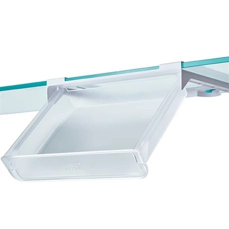 Joseph Joseph Tiroir Rangement Sous étagère FridgeStore 4 Joseph Joseph Tiroir Rangement Sous étagère FridgeStore – Image 2
