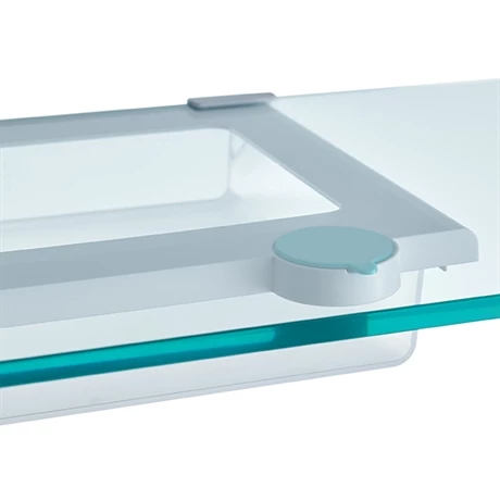 Joseph Joseph Tiroir Rangement Sous étagère FridgeStore 5 Joseph Joseph Tiroir Rangement Sous étagère FridgeStore – Image 3