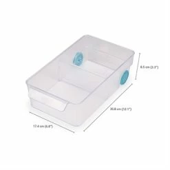 Joseph Joseph Grand Bac Rangement FridgeStore -de Buyer Soldes Magasin 606150 2 1 Grand bac rangement FridgeStore Joseph Joseph