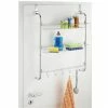 Etagère De Porte 2 Paniers Et Accroche-torchons 1 Etagère De Porte 2 Paniers Et Accroche-torchons -de Buyer Soldes Magasin 60616 0 4 Etagere de porte 2 paniers et accroche torchons