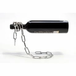 Porte Bouteille Chaine