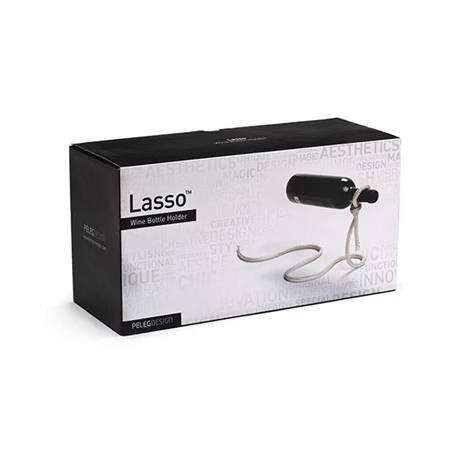 Porte Bouteille Lasso 4 Porte Bouteille Lasso – Image 2