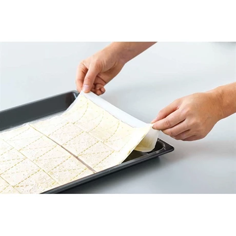 Set De 3 Roulettes Apéritif : Gressins, Crackers Et Nachos 6 Set De 3 Roulettes Apéritif : Gressins, Crackers Et Nachos – Image 4