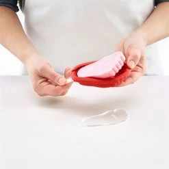 Lekue Lot De 4 Moules à Glace Esquimaux Empilables Et 4 Moules à Glace Iconic -de Buyer Soldes Magasin 609137 1 1 Lot de 4 moules a glace esquimaux empilables et 4 moules a glace Iconic Lekue