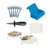 Kit Dégustation D'huîtres 6 Personnes -de Buyer Soldes Magasin 609153 0 1 Kit degustation d huitres 6 personnes