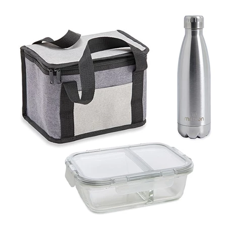 Kit Déjeuner à L'extérieur 3 Kit Déjeuner à L'extérieur