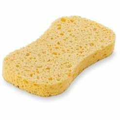 Set Poêle Anti-adhérente Rapid Cook 24 Cm Et 2 éponges Végétales -de Buyer Soldes Magasin 609167 4 1 Set poele anti adherente Rapid Cook 24 cm et 2 eponges vegetales Mathon