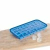 Bac à Glaçons Silicone Souple Démoulage Facile 32 Cubes -de Buyer Soldes Magasin 610013 0 1 Bac a glacons silicone souple demoulage facile 32 cubes Mathon