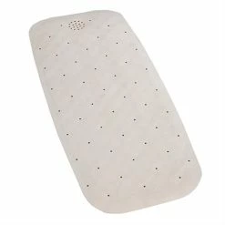 Tapis Anti-dérapant Baignoire En Caoutchouc Naturel -de Buyer Soldes Magasin 610020 2 5 Tapis anti derapant baignoire en caoutchouc naturel Wenko by Maximex