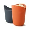 Joseph Joseph Set 2 Cornets à Popcorn Micro-ondes M-Cuisine -de Buyer Soldes Magasin 610108 0 2 Set 2 cornets a popcorn micro ondes M Cuisine Joseph Joseph