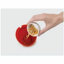 Joseph Joseph Set 2 Cornets à Popcorn Micro-ondes M-Cuisine 9 Joseph Joseph Set 2 Cornets à Popcorn Micro-ondes M-Cuisine -de Buyer Soldes Magasin 610108 2 2 Set 2 cornets a popcorn micro ondes M Cuisine Joseph Joseph