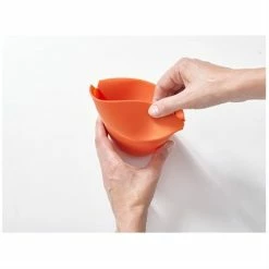 Joseph Joseph Set 2 Cornets à Popcorn Micro-ondes M-Cuisine 10 Joseph Joseph Set 2 Cornets à Popcorn Micro-ondes M-Cuisine -de Buyer Soldes Magasin 610108 3 2 Set 2 cornets a popcorn micro ondes M Cuisine Joseph Joseph