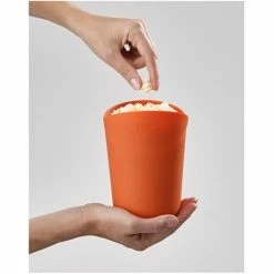 Joseph Joseph Set 2 Cornets à Popcorn Micro-ondes M-Cuisine 11 Joseph Joseph Set 2 Cornets à Popcorn Micro-ondes M-Cuisine -de Buyer Soldes Magasin 610108 4 2 Set 2 cornets a popcorn micro ondes M Cuisine Joseph Joseph