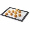 Lekue Tapis De Cuisson En Silicone Et Fibre De Verre 40 X 30 Cm -de Buyer Soldes Magasin 61056 0 2 Tapis de cuisson en silicone et fibre de verre 40 x 30 cm Lekue