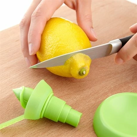 Lekue Citrus Spray 2 Tailles 4 Lekue Citrus Spray 2 Tailles – Image 2