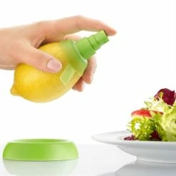 Lekue Citrus Spray 2 Tailles 9 Lekue Citrus Spray 2 Tailles -de Buyer Soldes Magasin 61070 3 1 Citrus spray 2 tailles Lekue