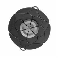 Ibili Protection Anti-débordement Silicone 29 Cm -de Buyer Soldes Magasin 613030 1 1 Protection anti debordement silicone 29 cm Ibili