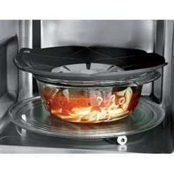 Ibili Protection Anti-débordement Silicone 29 Cm -de Buyer Soldes Magasin 613030 2 1 Protection anti debordement silicone 29 cm Ibili