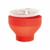 Lekue Moule Pour PopCorn Au Micro-ondes -de Buyer Soldes Magasin 61366 0 3 Moule pour PopCorn au micro ondes Lekue