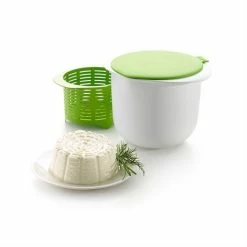 Lekue Kit Fromage Frais Maison