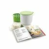Lekue Kit Fromage Frais Maison Avec Livre De Recettes Cheese Maker -de Buyer Soldes Magasin 61373 0 1 Kit fromage frais maison avec livre de recettes Cheese Maker Lekue