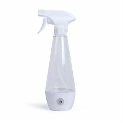 LIVOO Vaporisateur Générateur De Désinfectant -de Buyer Soldes Magasin 618004 2 3 Vaporisateur generateur de desinfectant Livoo