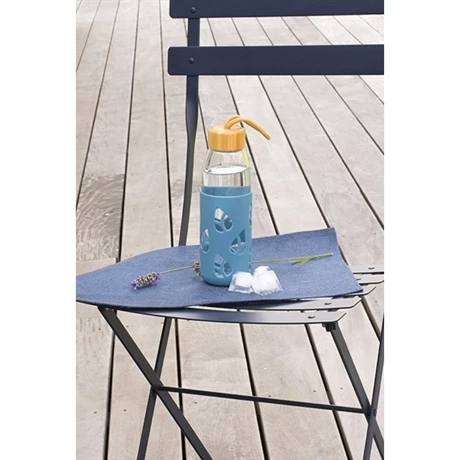 Bouteille En Verre Nomade 55cl 4 Bouteille En Verre Nomade 55cl – Image 2