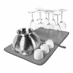 Tapis De Séchage Anti-bactérien