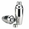 Ibili Shaker En Inox 0,7 L -de Buyer Soldes Magasin 62404 0 1 Shaker en inox 0 7 L Ibili