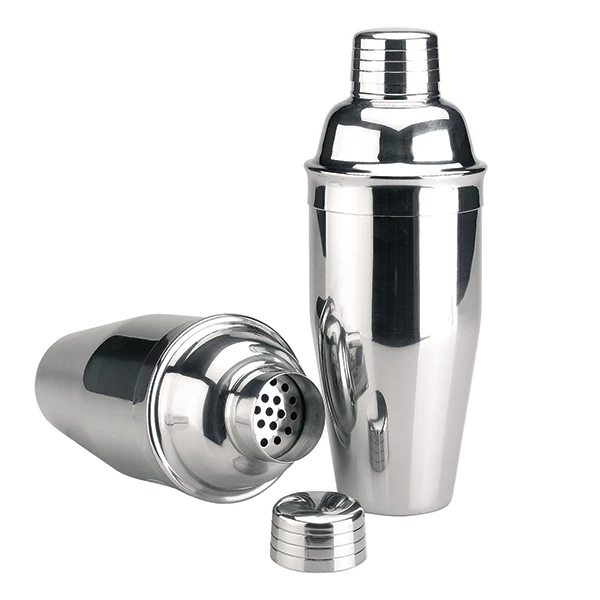 Ibili Shaker En Inox 0,7 L 3 Ibili Shaker En Inox 0,7 L