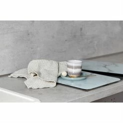 Set 2 Couvre-plaques Protection Motif Marbre 9 Set 2 Couvre-plaques Protection Motif Marbre -de Buyer Soldes Magasin 62410 2 3 Set 2 couvre plaques protection motif marbre Wenko by Maximex