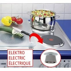 Set 2 Couvre-plaques Protection Motifs Universal 10 Set 2 Couvre-plaques Protection Motifs Universal -de Buyer Soldes Magasin 62602 3 3 Set 2 couvre plaques protection motifs Universal Wenko by Maximex